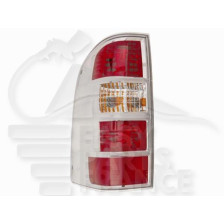 FEU ARRIÈRE-GAUCHE pour FORD RANGER PICK-UP