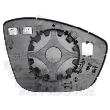 GLACE DE RÉTROVISEUR GAUCHE CHAUFFANT pour OPEL MOKKA