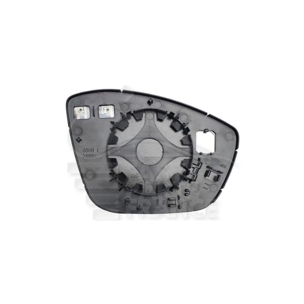 GLACE DE RÉTROVISEUR GAUCHE CHAUFFANT pour OPEL MOKKA