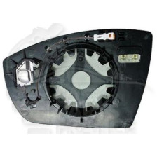 GLACE DE RETRO D CHAUF ASPHERIQUE et BDS 