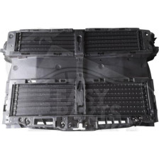 FACE AVANT pour FORD KUGA