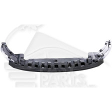 SPOILER DE PARE-CHOC AVANT NOIR pour AUDI A3