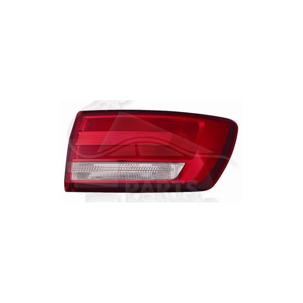 FEU ARRIÈRE-DROIT EXTÉRIEUR - SW pour AUDI A4
