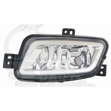 ANTI-BROUILLARD H8 AVANT-GAUCHE - WILDTRACK pour FORD RANGER PICK-UP