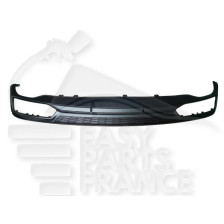 SPOILER DE PARE-CHOC ARRIÈRE A PEINDRE - 4 PORTES pour AUDI A6