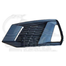 GRILLE DE PC AVG NOIRE 