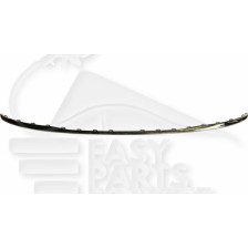 MOULURE CENTRALE DE PC AR CHROMEE 