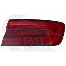 FEU ARRIÈRE-DROIT EXTÉRIEUR LED - 4 PORTES pour AUDI A4