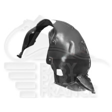 PARE- BOUE AILE AVANT-GAUCHE AVEC ISOLATION pour VOLKSWAGEN T-ROC