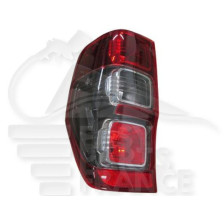 FEU ARRIÈRE-GAUCHE BLANC/ROUGE pour FORD RANGER PICK-UP