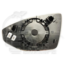 GLACE DE RETRO D CHAUF 