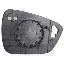 GLACE DE RÉTROVISEUR GAUCHE CHAUFFANT pour FORD KUGA