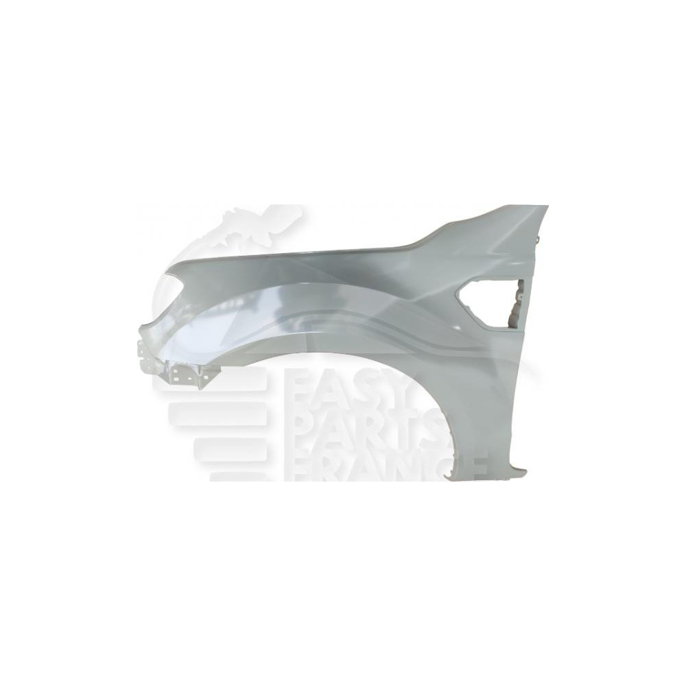 AILE AVANT-GAUCHE pour FORD RANGER PICK-UP
