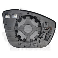 GLACE DE RETRO G CHAUF et BDS 