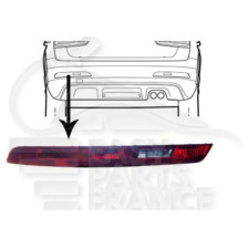 FEU DE BROUILLARD et FEU DE RECUL ARRIÈRE-GAUCHE pour AUDI Q3