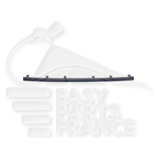 MOULURE DE PARE-CHOC AVANT INFÉRIEUR A PEINDRE pour AUDI Q3