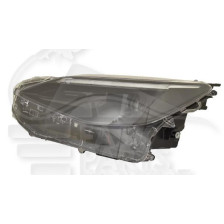 OPT D HIR2 ELECT A/MOTEUR et FEU DE JOUR LED 