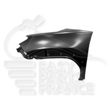 AILE AVANT-GAUCHE AVEC EMPLACEMENT MOULURE pour TOYOTA YARIS