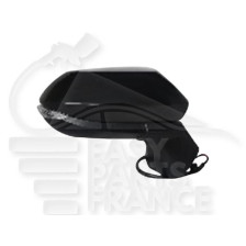 RETRO D ELECT CHAUF A PEINDRE A/FEU LED 6 PINS 