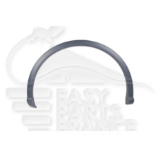 ELARGISSEUR AILE AVANT-DROIT A PEINDRE pour AUDI Q5