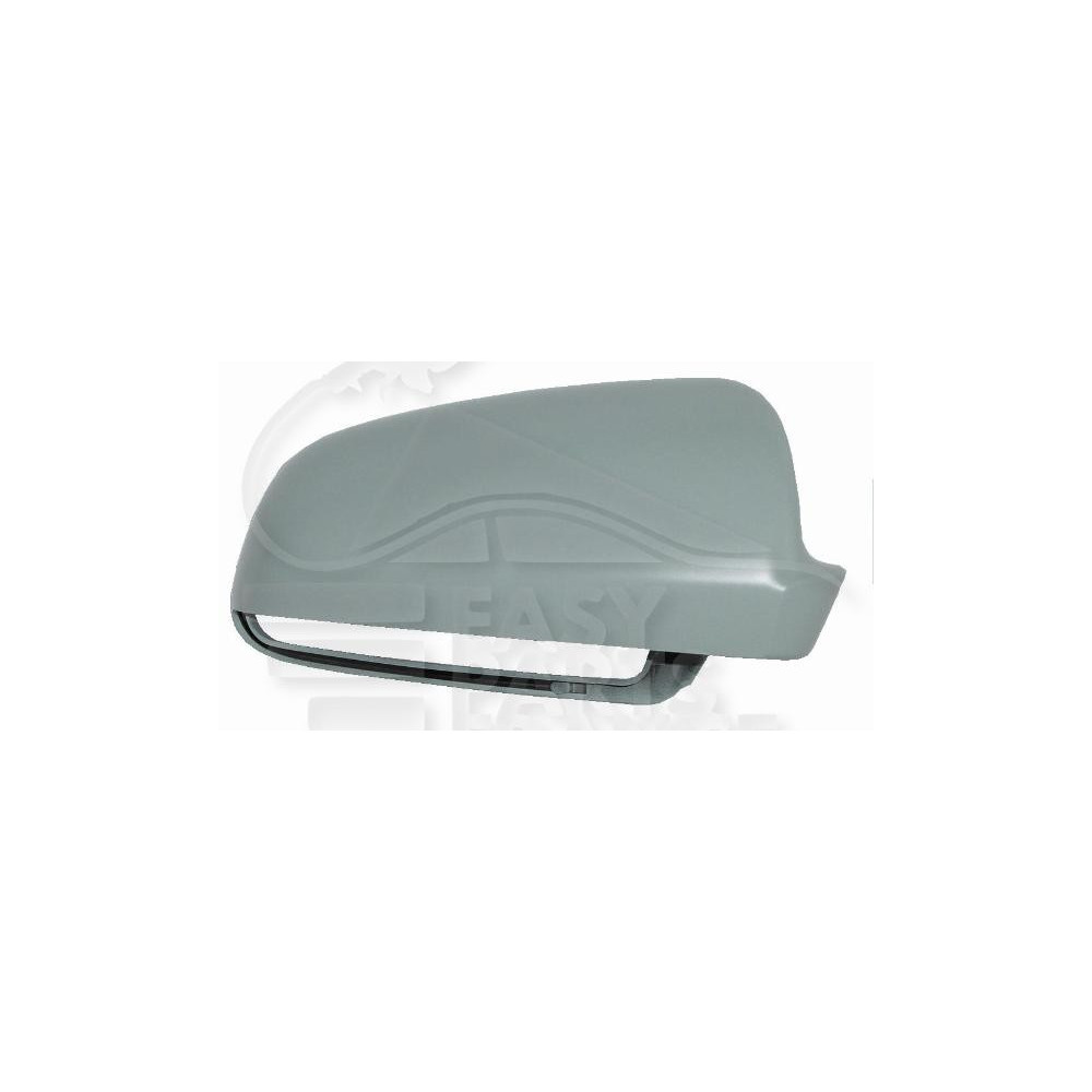 COQUE DE RÉTROVISEUR DROIT A PEINDRE pour AUDI A3