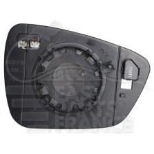 GLACE DE RETRO G CHAUF BDS 