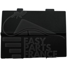 GRILLE CENTRALE DE PC AV NOIRE S/REGULATEUR DE VITESSE 