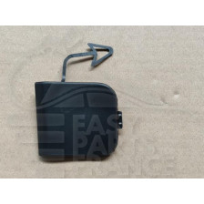 CACHE CROCHET DE PARE-CHOC ARRIÈRE A PEINDRE pour FORD KUGA