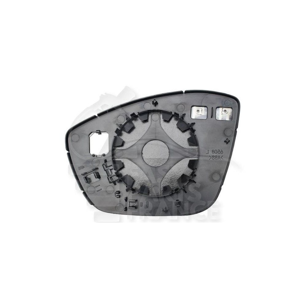GLACE DE RÉTROVISEUR DROIT CHAUFFANT pour OPEL MOKKA