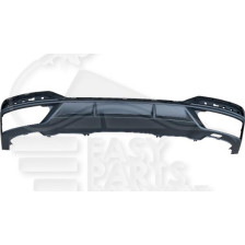 SPOILER DE PARE-CHOC ARRIÈRE A PEINDRE pour AUDI A5