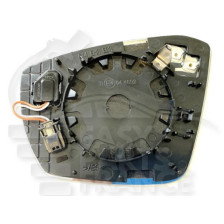 GLACE DE RETRO D CHAUF BDS 