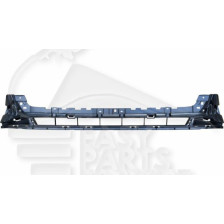 GRILLE CENTRALE DE PARE-CHOC AVANT NOIRE pour AUDI A5