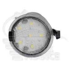 FEU DE RÉTROVISEUR (SOL) DROIT - GAUCHE pour FORD KUGA