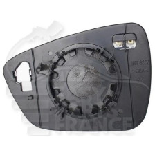 GLACE DE RÉTROVISEUR DROIT CHAUFFANT pour FORD KUGA