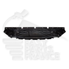 CACHE SOUS MOTEUR - AVANT pour AUDI Q5