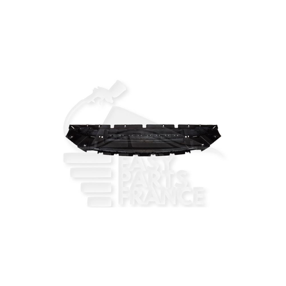 CACHE SOUS MOTEUR - AVANT pour AUDI Q5