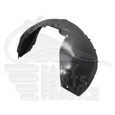 PARE- BOUE AILE AVANT-DROIT pour OPEL MERIVA