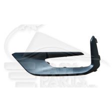 MOULURE DE PC AVG A PEINDRE 