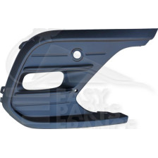 GRILLE DE PC AVD NOIRE A/EMPL AB et PACKONTROL 