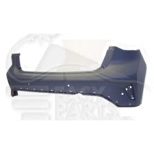 PC AR A PEINDRE A/4 TROUS 