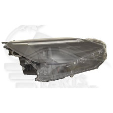 OPT G HIR2 ELECT A/MOTEUR et FEU DE JOUR LED 