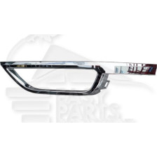 MOULURE DE PC ARD CHROMEE 