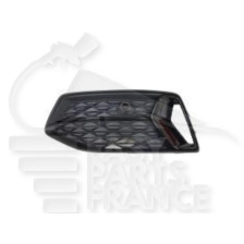 GRILLE DE PC AVG NOIRE 