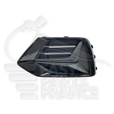 GRILLE DE PC AVG NOIRE 