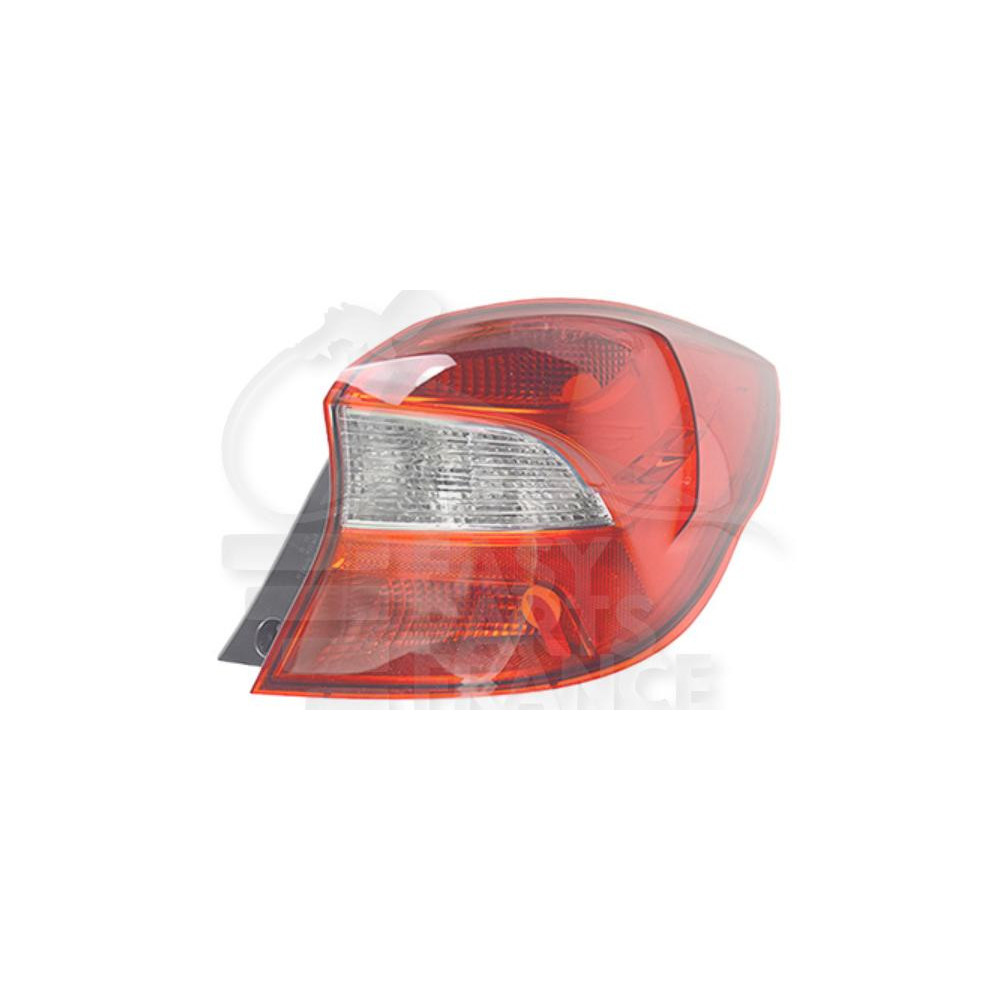 FEU ARRIÈRE-DROIT pour FORD KA