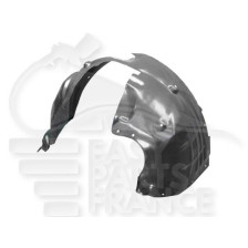 PARE- BOUE AILE AVANT-GAUCHE AVEC MOUSSE ISOLANTE pour FORD PUMA