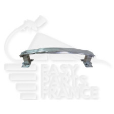 RENFORT DE PARE-CHOC AVANT ALU pour AUDI A3