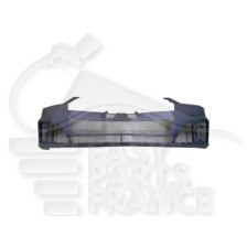 PARE-CHOC AVANT A PEINDRE SANS LAVE PHARE et AVEC 2 TROUS POUR CAPTEURS pour AUDI A5
