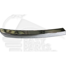 MOULURE DE PC ARG CHROMEE - 4 PTES 