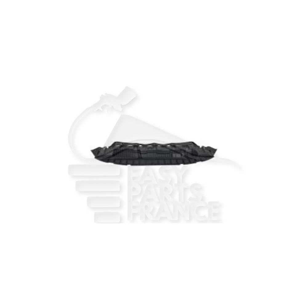 CACHE SOUS MOTEUR pour TOYOTA YARIS